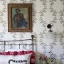 Country Home, Grayshott | Guest Bedroom  | Interior Designers